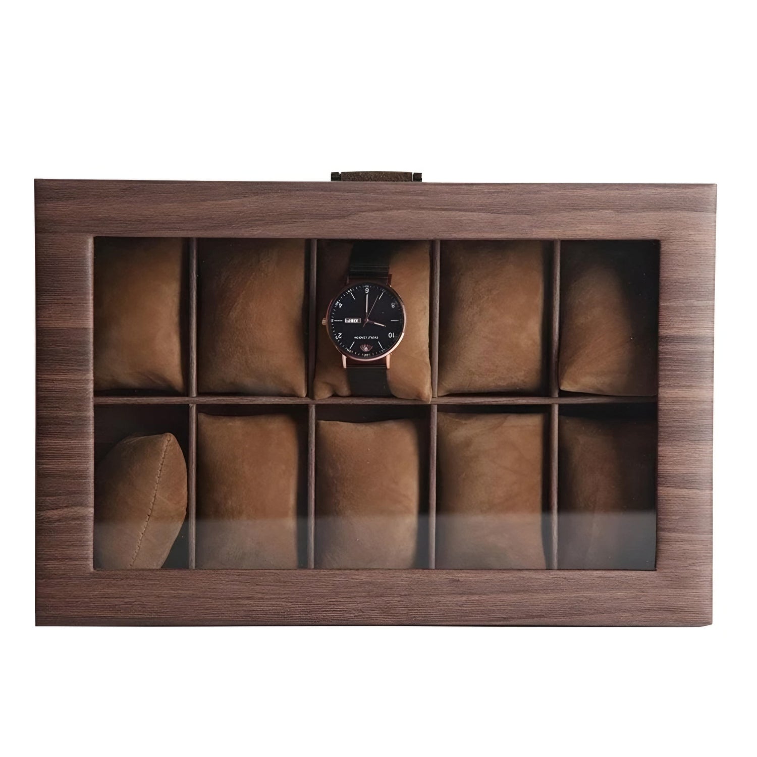 Watch Organizer