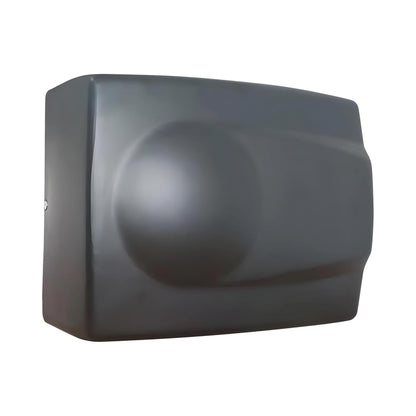 Heavy-Duty Stainless Steel Automatic Induction Hand Dryer, Wall-Mounted, 220V